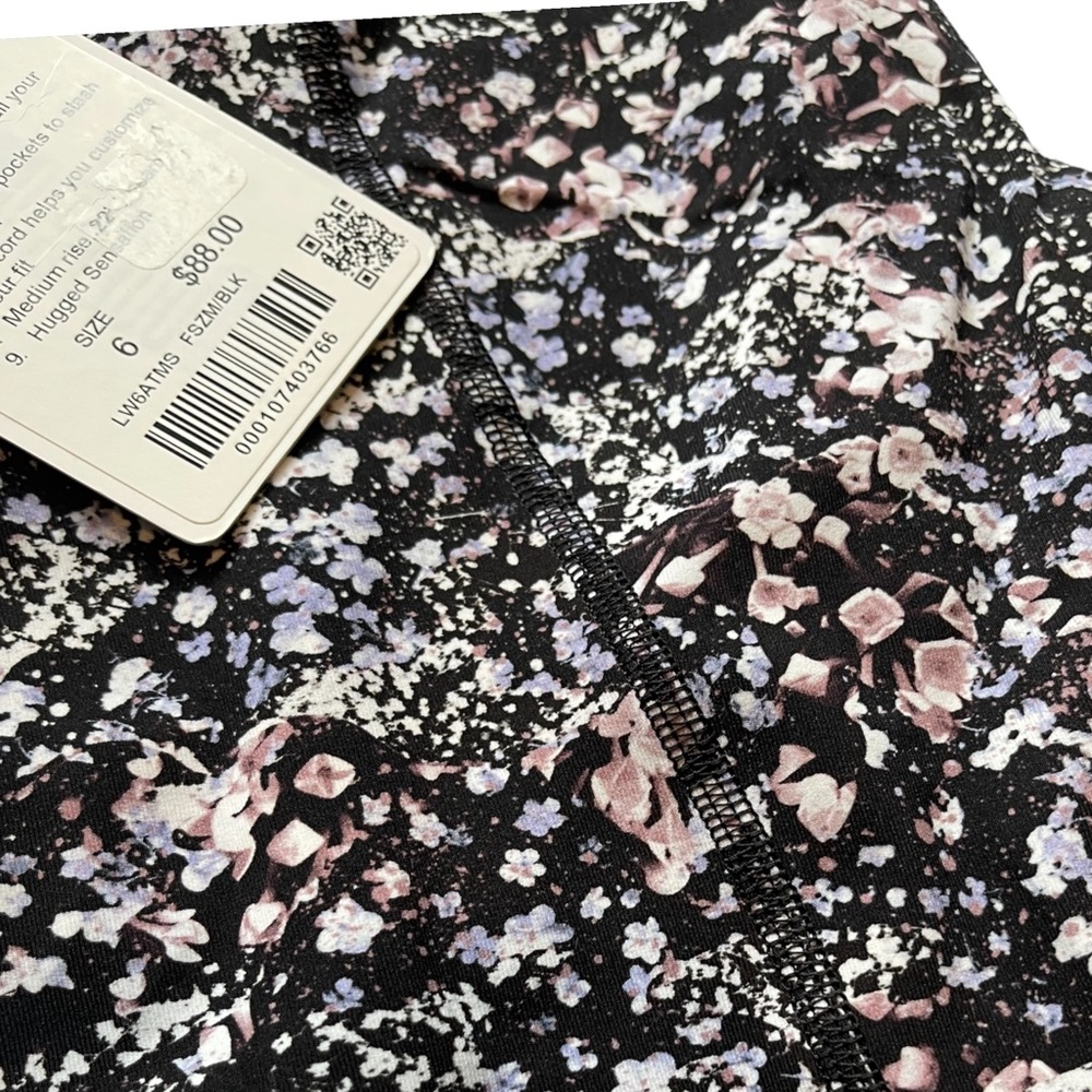 Pace Rival Crop - image 4